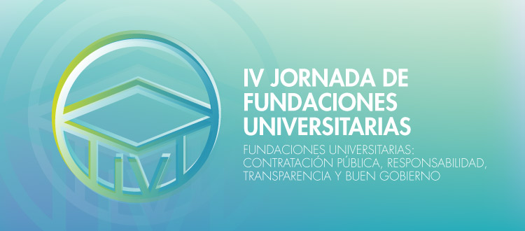 4 Jornada de Fundaciones Universitarias