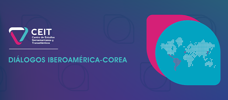 Diálogos Iberoamérica-Corea