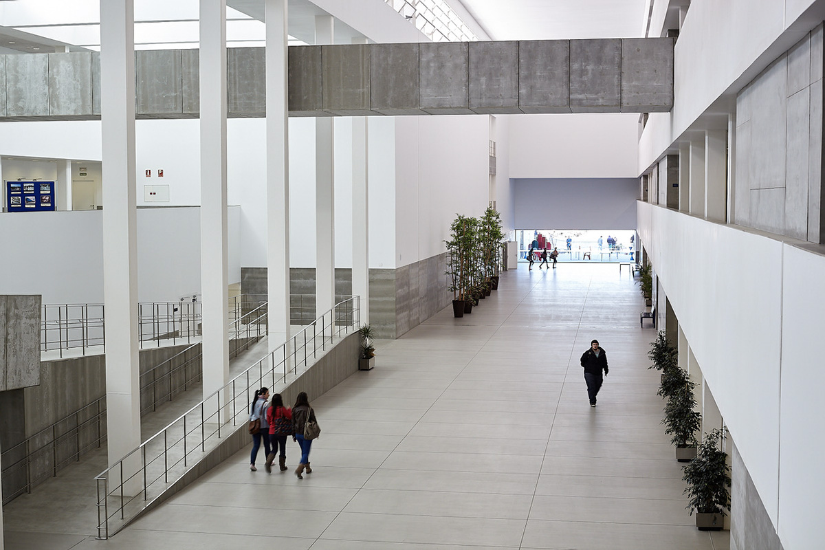 Facultad de Comercio y Gestión (Universidad de Málaga)
