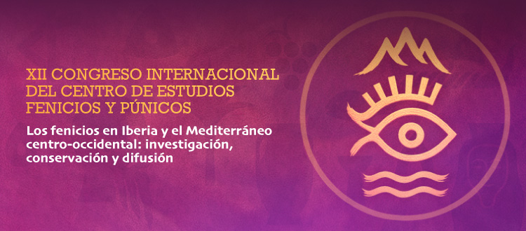 Cabecera Congreso Fenicios y Púnicos
