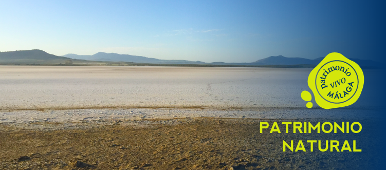  Itinerario litoral patrimonio natural Peñón del Cuervo – Baños del Carmen