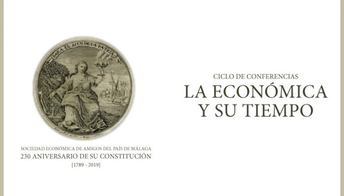La económica y su tiempo