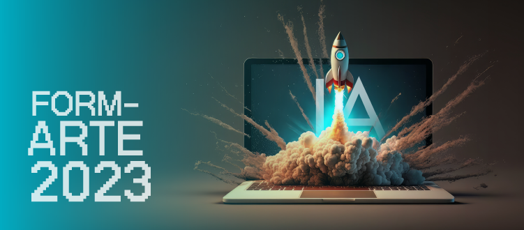 Alquimia visual: generación de imágenes con IA - inteligencia artificial