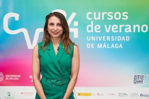 Leticia Rodríguez Fernández – Profesora Titular de la Universidad de Cádiz