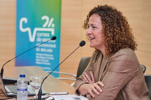 Ponencia de Mar López Gil 