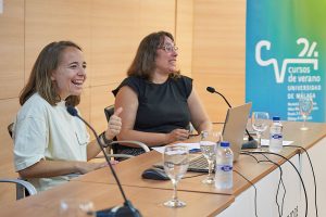 Mesa redonda “Prevención y visibilización. Aportaciones de las Asociaciones de Pacientes y familiares”