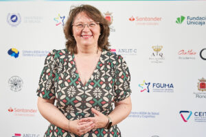 Belén Molina Huete – Profesora Titular de Literatura Española de la UMA (Grupo de Investigación ANLIT-C)