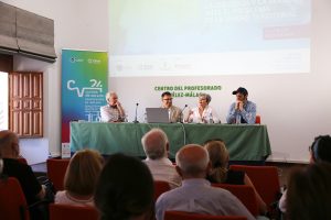 Mesa redonda: “La tendencia a la balcanización: origen y evolución” con Elvira Roca, Miguel Ángel Martínez Meucci, Pedro Insua y Rafael Núñez