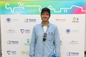 Pedro Insua – Profesor de Filosofía de Enseñanza Media (Madrid)