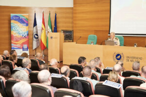 Ponencia de Antonio Romero Losada 