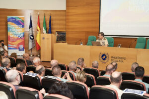 Ponencia de Amador Enseñat y Berea 