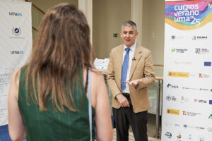 Entrevista a Javier Candau (subdirector general del Centro Criptológico Nacional)