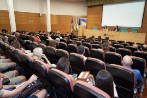 Ponencia de Ofelia Tejerina 