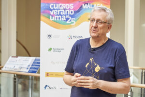 Diego López, Senior Technology Expert, Telefónica