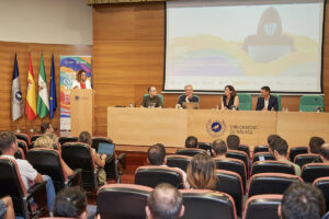 Mesa redonda 