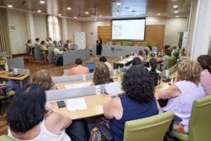 Ponencia de Ana Rosa del Águila Obra 