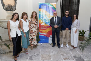 Foto de familia del curso 