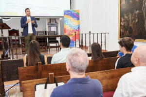 Ponencia de Javier Gil 
