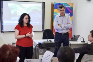 Inauguración del curso 