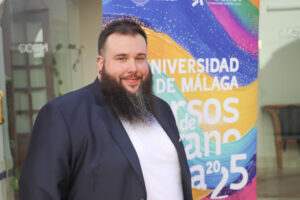 Dani Martín (fundador y director de ABD Oratoria)
