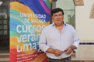 Rafael Senén (presidente del Instituto Cultural Europeo)