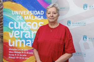 Eulalia Pérez Sedeño (profesora de Investigación en Ciencia, Tecnología y Sociedad en el Instituto de Filosofía -IFS-CSIC, Madrid-)