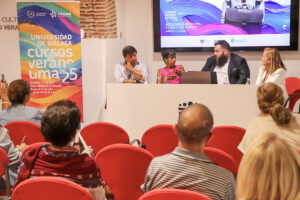 Mesa redonda 