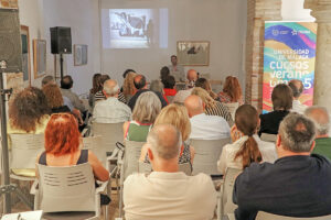 Ponencia de Carlos Ferrer Barrera 