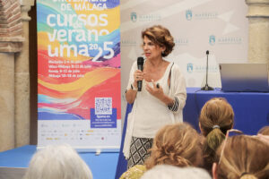 Ponencia de Ana González-Pinto Arrillaga 