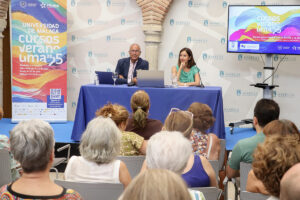 Inauguración del curso 