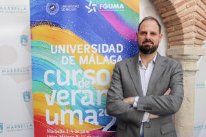 Manuel Moreno Linde (profesor Contratado Doctor de Derecho Administrativo de la Universidad de Málaga)