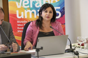 Ponencia de María Medina Bootello 