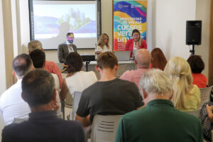 Mesa redonda 