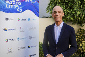 José María García Alberca (director del Instituto Andaluz de Neurociencia y médico Especialista en Psiquiatría y Psicólogo especialista en Psicología Clínica)
