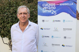 José María Morente del Monte (gerente municipal de urbanismo del Ayuntamiento de Málaga)
