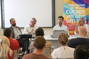 Mesa redonda 