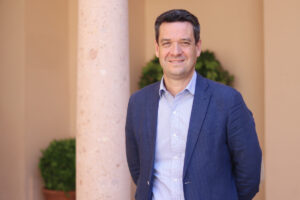 Manuel Ricardo Torres Soriano, Catedrático de Ciencia Política en la Universidad Pablo de Olavide de Sevilla