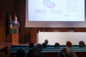 Ponencia de Andrés Fontalba 