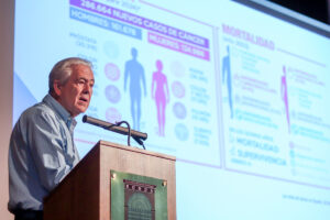 Ponencia de Emilio Alba 