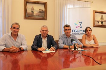 Jornadas adolescencia Benalmádena