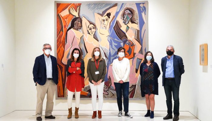 Museo Picasso