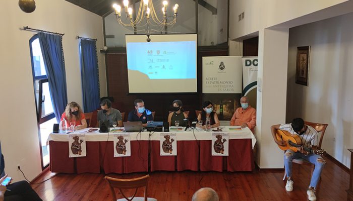 Archidona celebrará su IV Cabildo Flamenco del 31 de agosto al 3 de septiembre
