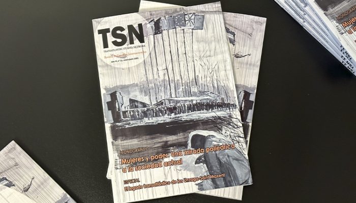 Noticia TSN 11 2022