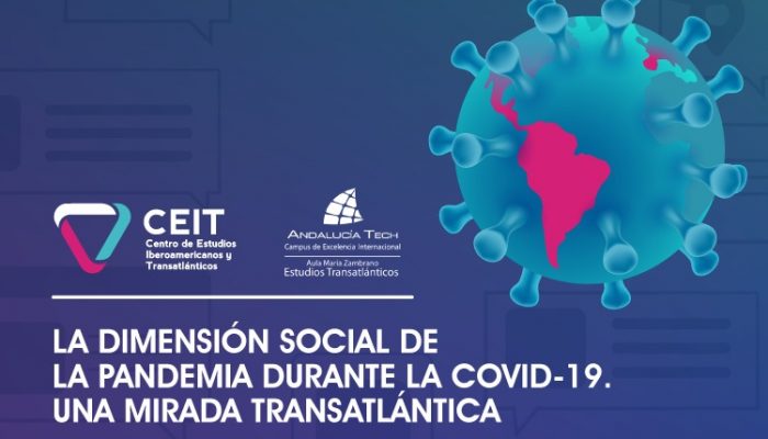 El Centro de Estudios Iberoamericanos y Transatlánticos FGUMA-UMA organiza su VII Workshop Internacional