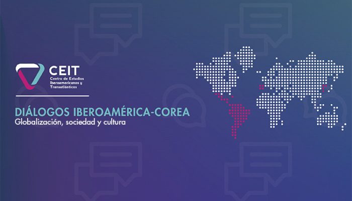 La cuarta conferencia de Diálogos Iberoamérica-Corea reflexiona sobre la globalización, sociedad y cultura