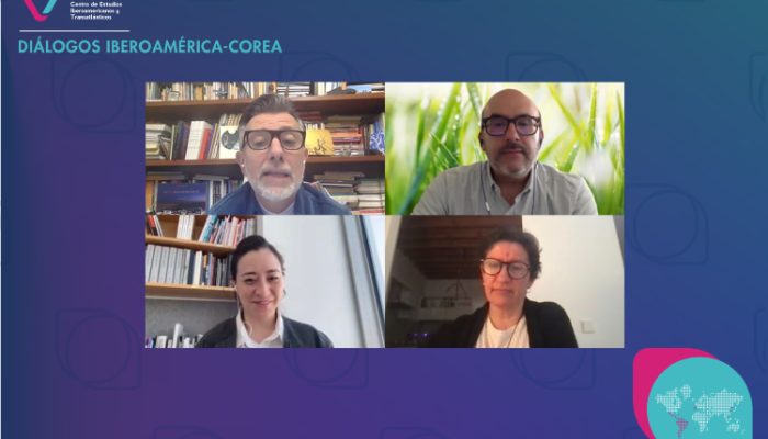 La segunda edición de Diálogos Iberoamérica-Corea se inicia indagando en el arte contemporáneo con la artista Gala Porras-Kim