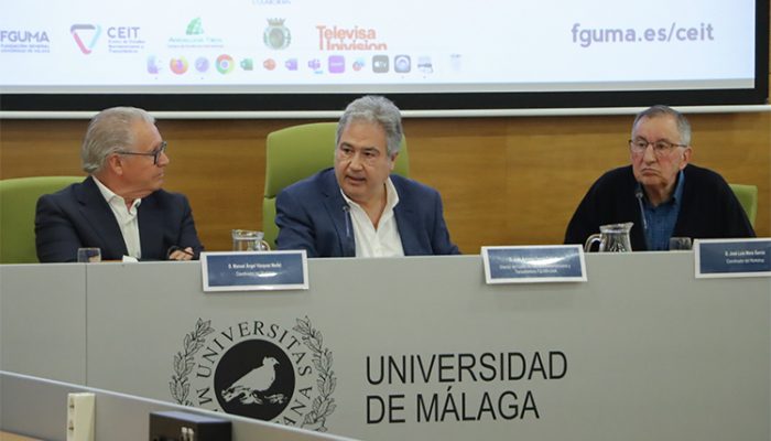 Las reflexiones sobre Ramón Gaya y Luis Buñuel clausuran la segunda jornada del IX Workshop Internacional del CEIT