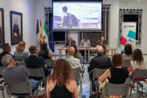 La Universidad de Málaga y la Fundación Kareema presentan las III Becas Talento para alumnado egresado