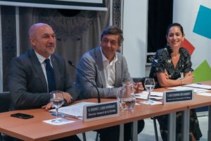 La Universidad de Málaga y la Fundación Kareema presentan las III Becas Talento para alumnado egresado