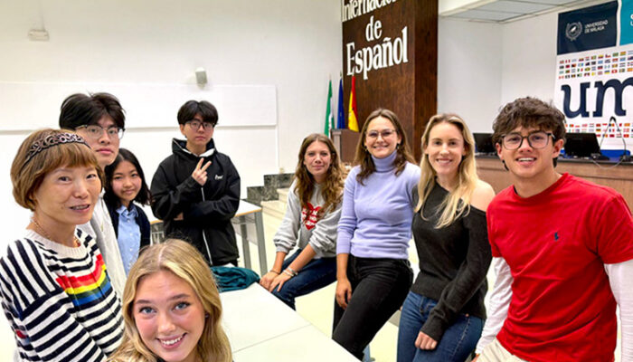 Descuento residentes extranjeros Málaga CIE